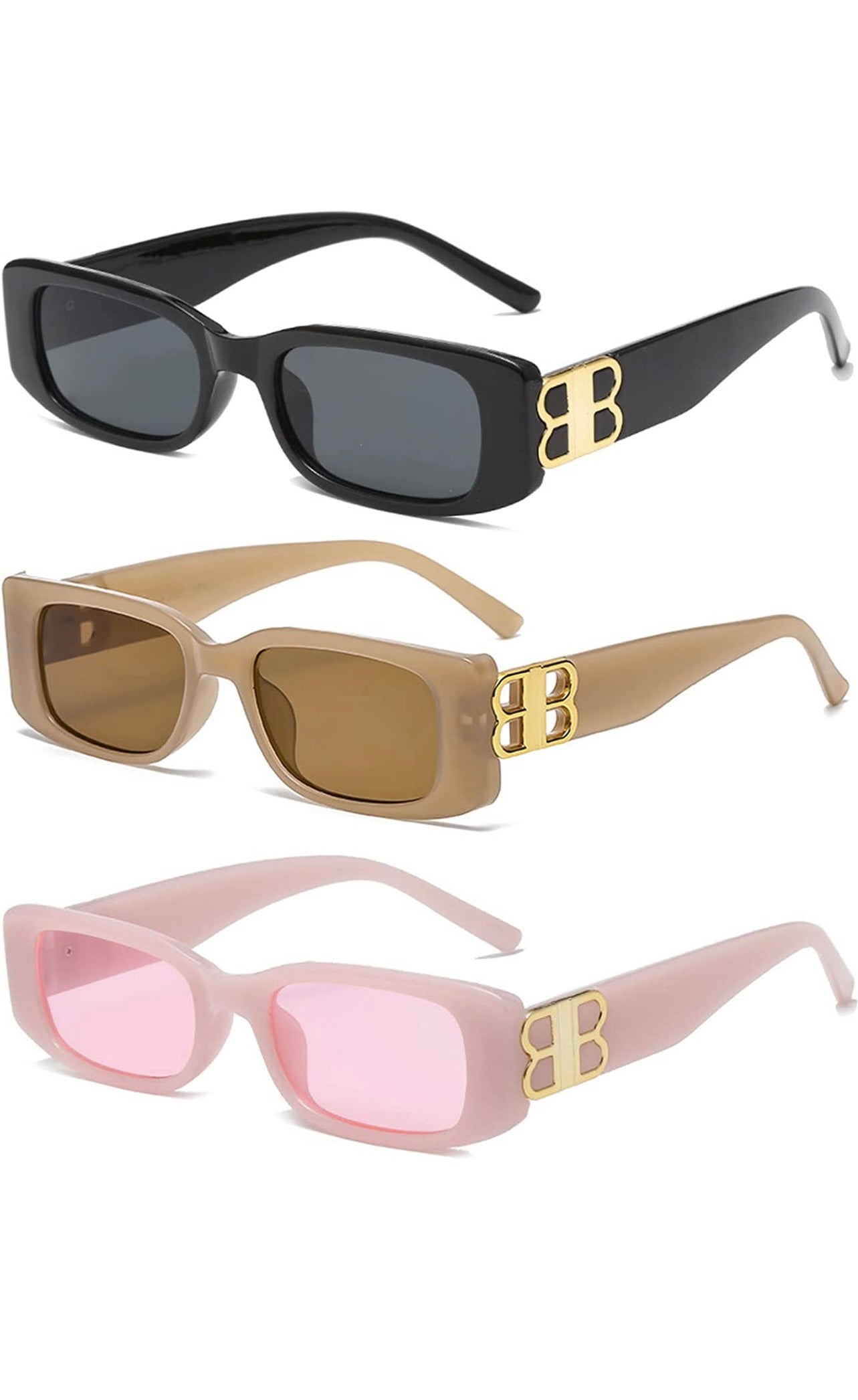 Designer inspired shades 🕶️
